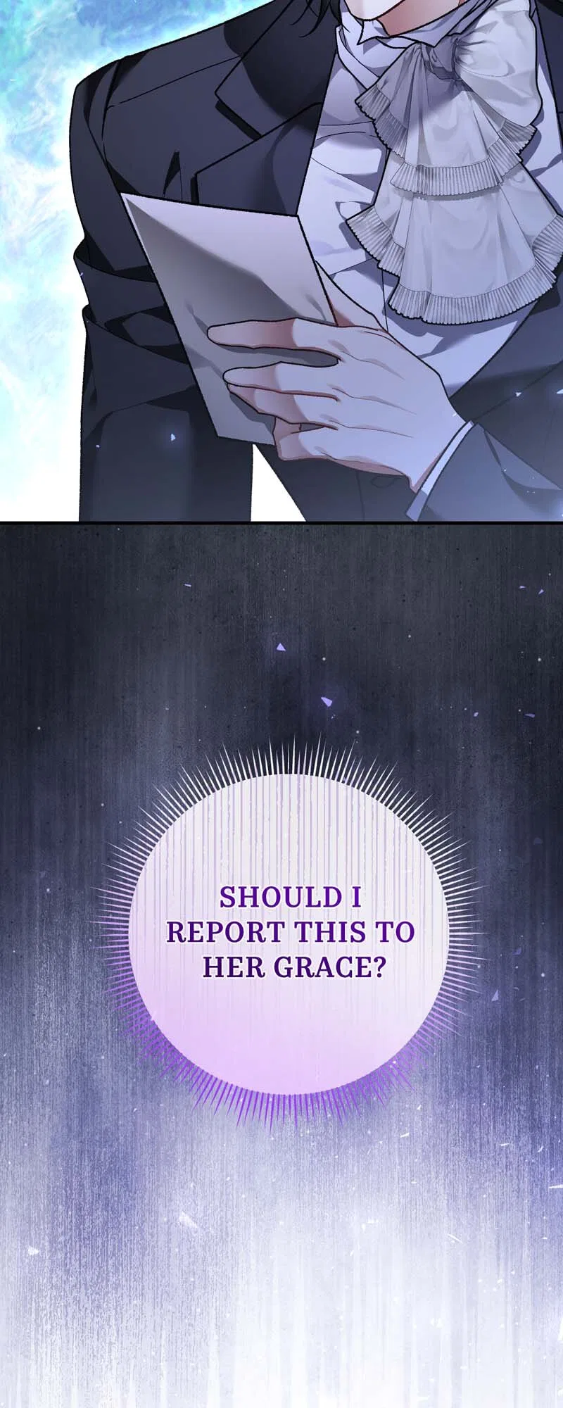 The Second Male Lead is Actually a Girl Chapter 66 – Page 29
