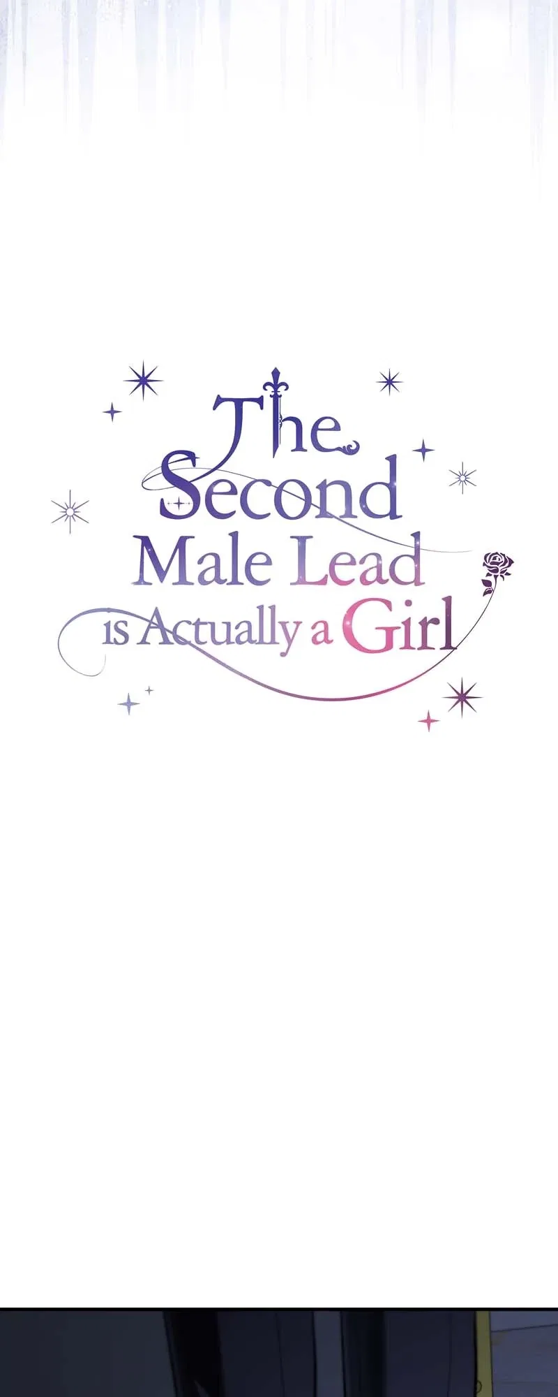 The Second Male Lead is Actually a Girl Chapter 66 – Page 30