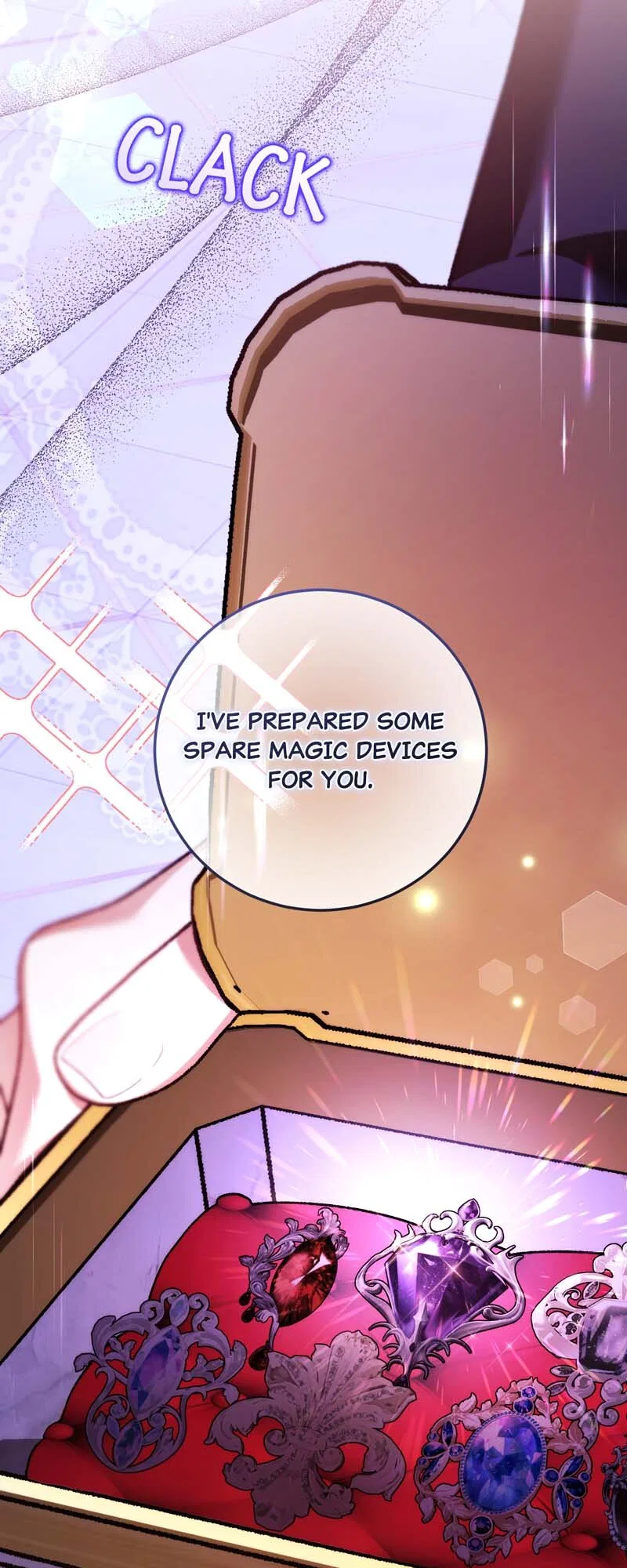 The Second Male Lead is Actually a Girl Chapter 66 – Page 40