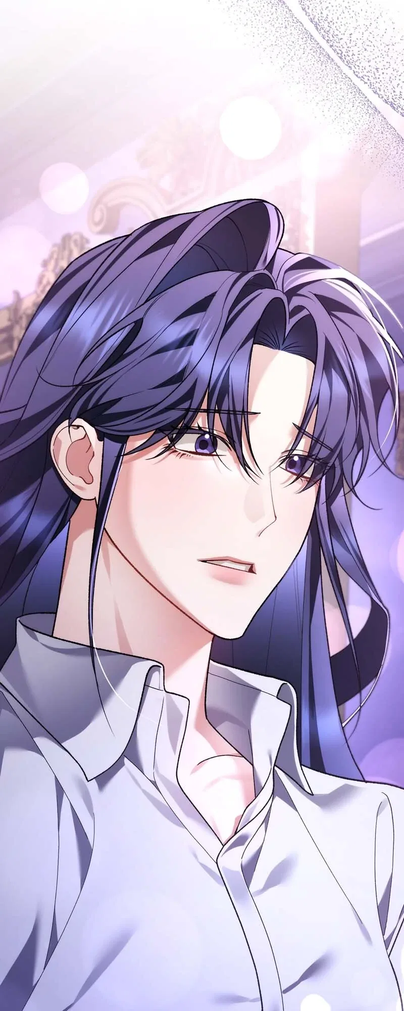 The Second Male Lead is Actually a Girl Chapter 66 – Page 42