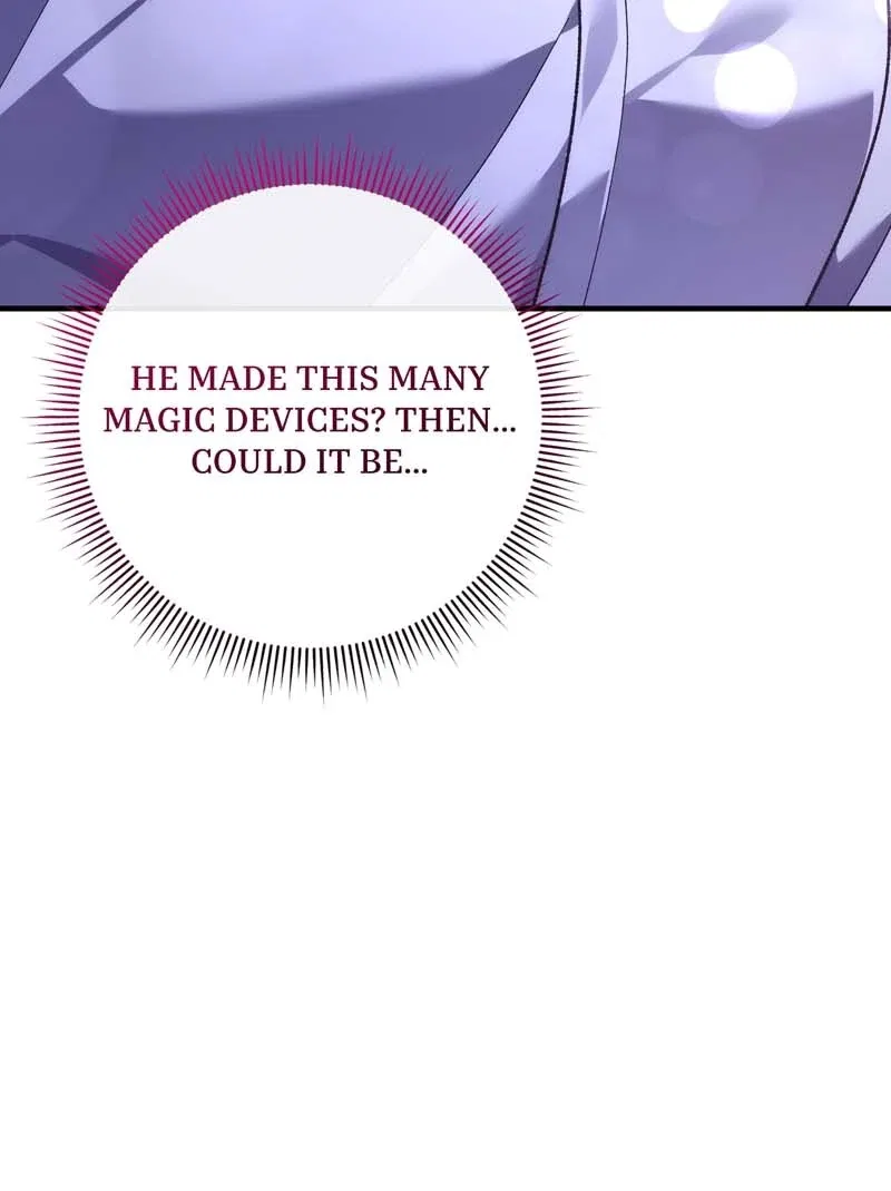The Second Male Lead is Actually a Girl Chapter 66 – Page 43