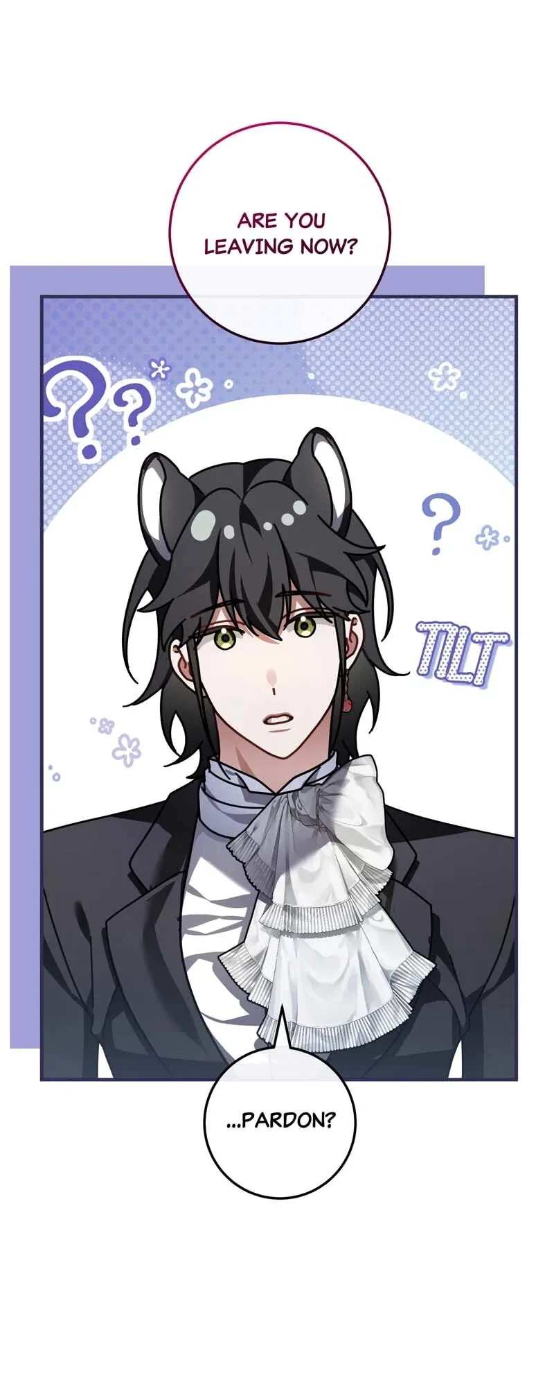 The Second Male Lead is Actually a Girl Chapter 66 – Page 44