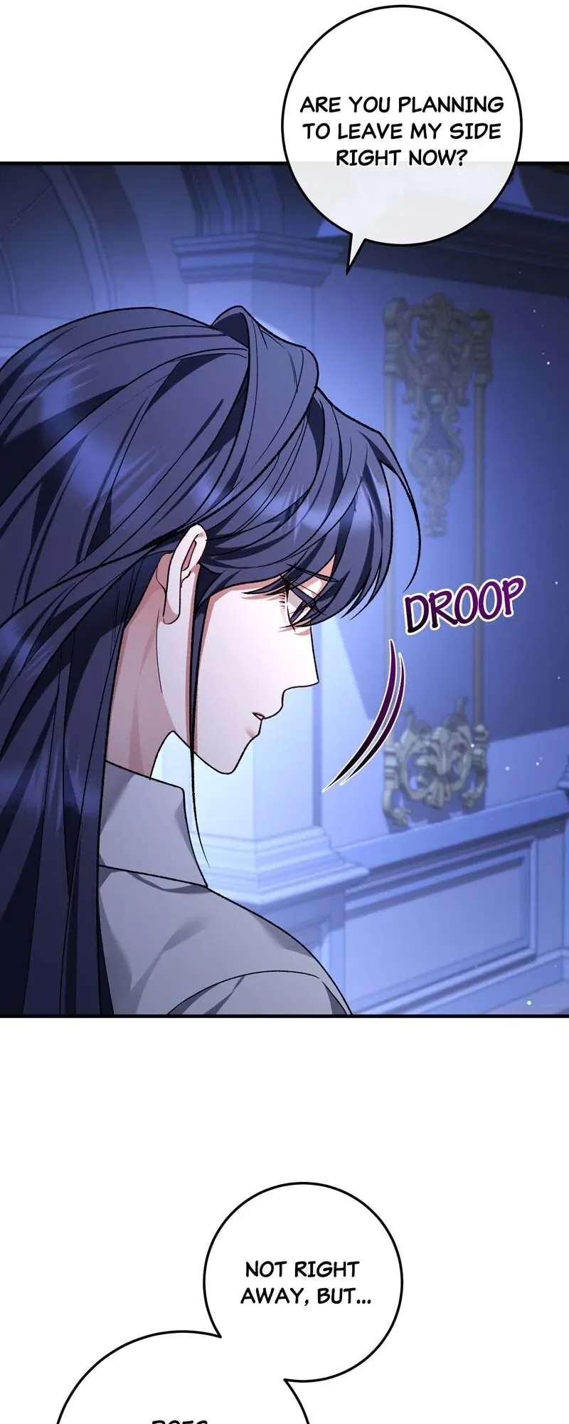 The Second Male Lead is Actually a Girl Chapter 66 – Page 45