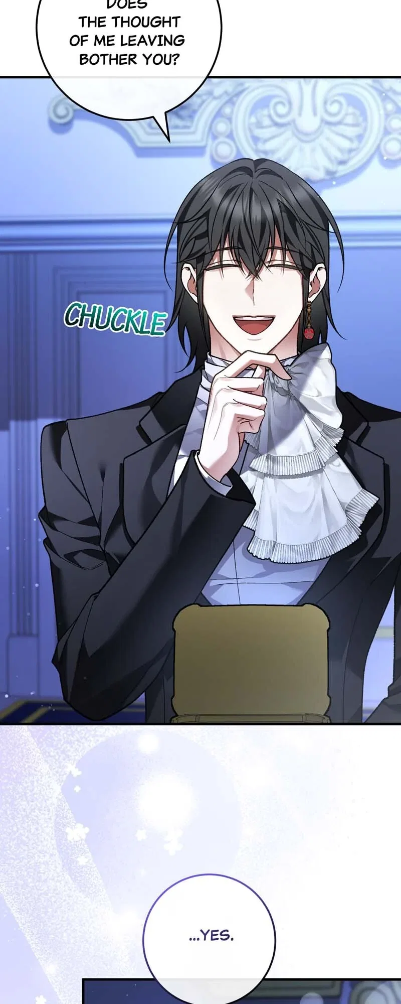 The Second Male Lead is Actually a Girl Chapter 66 – Page 46