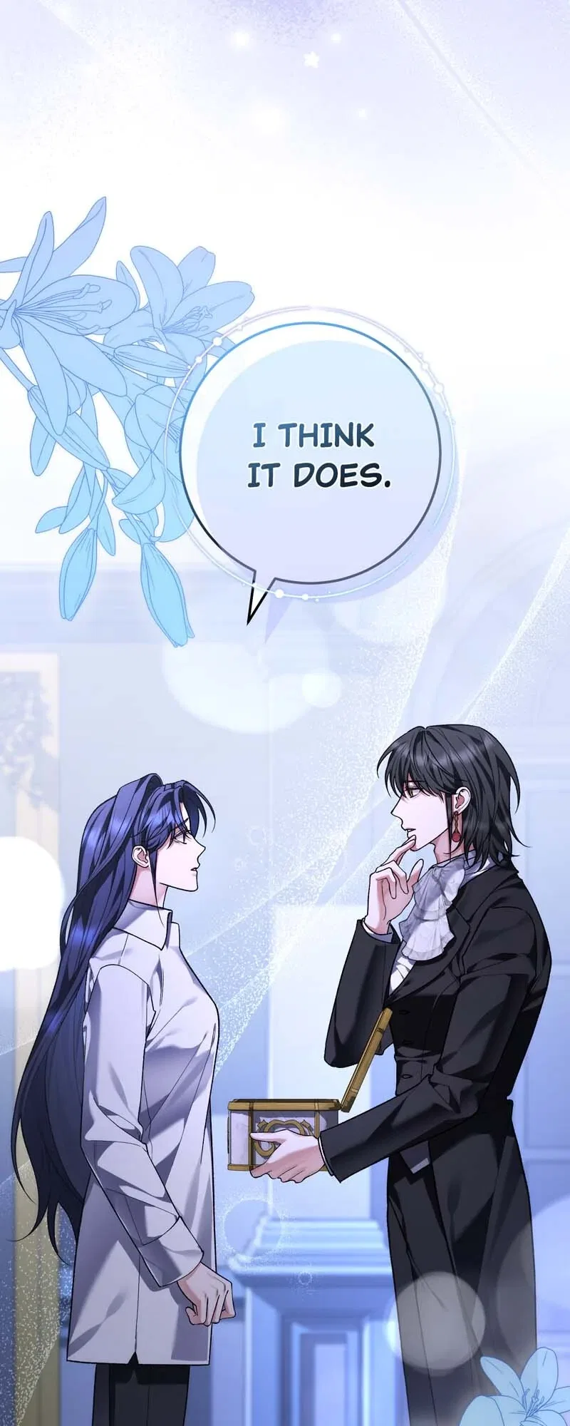 The Second Male Lead is Actually a Girl Chapter 66 – Page 48