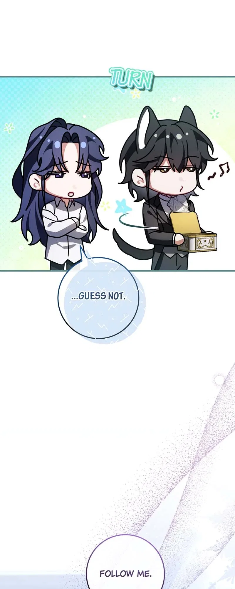 The Second Male Lead is Actually a Girl Chapter 66 – Page 52