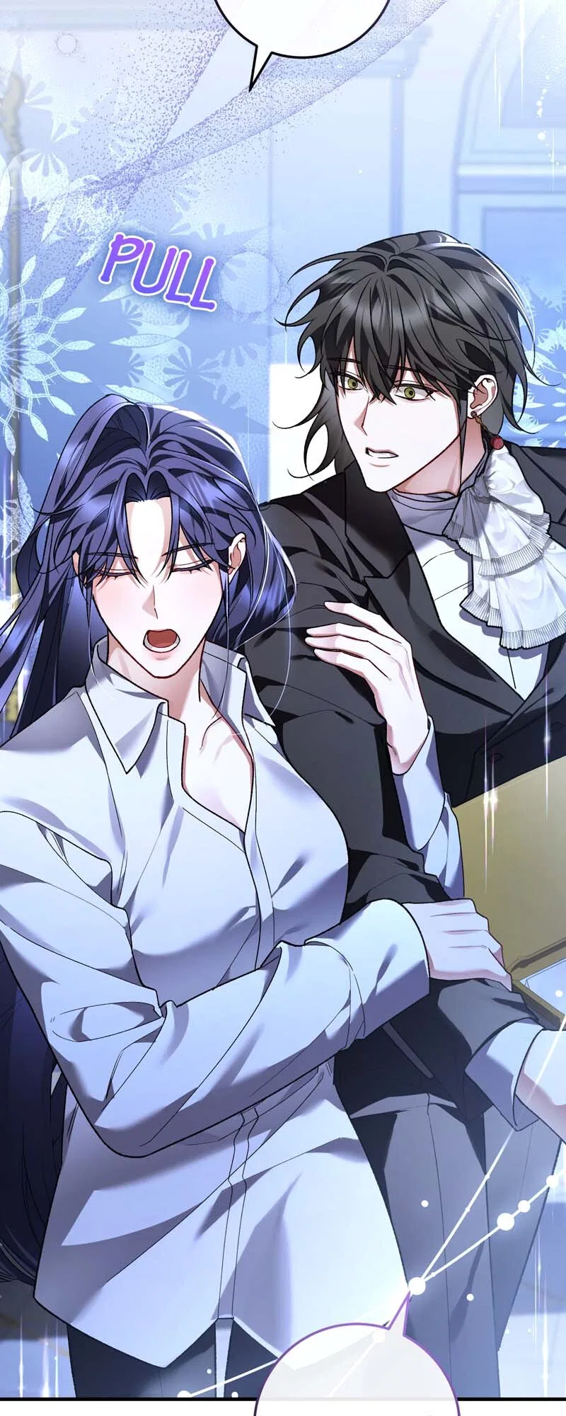 The Second Male Lead is Actually a Girl Chapter 66 – Page 53