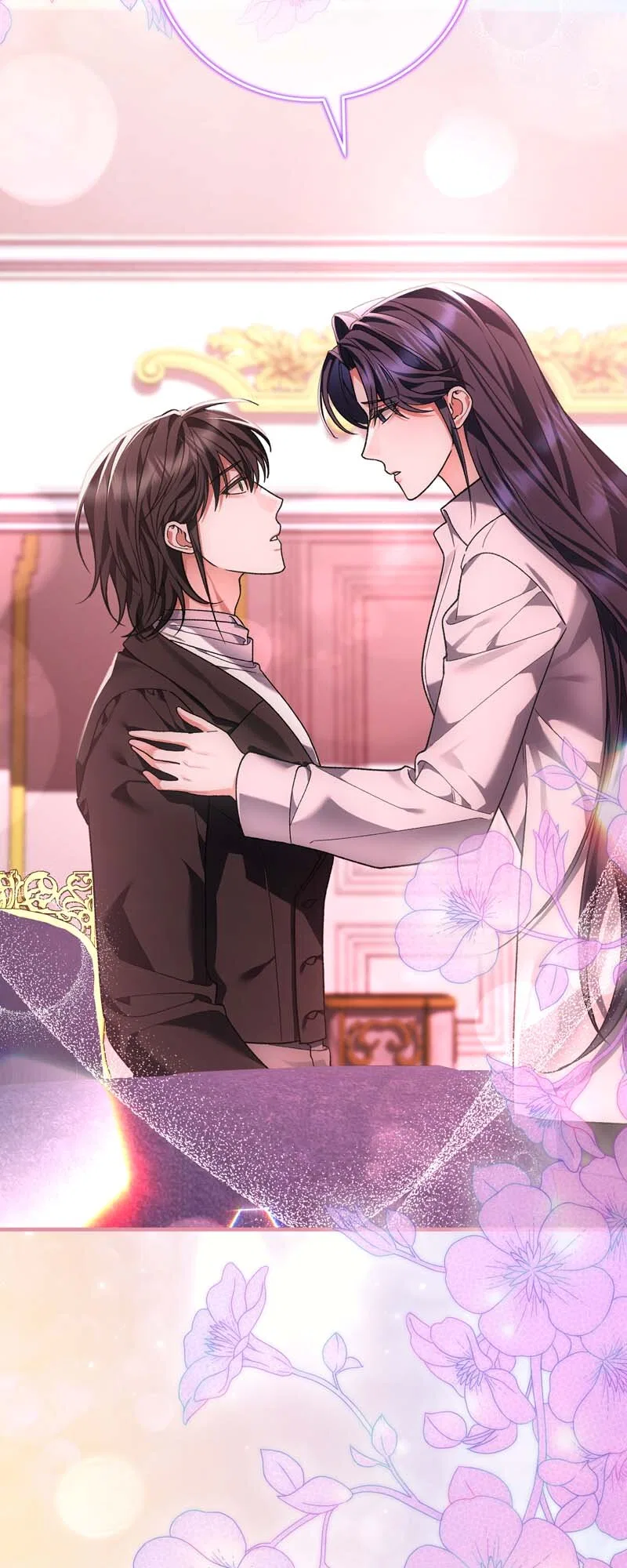 The Second Male Lead is Actually a Girl Chapter 66 – Page 58