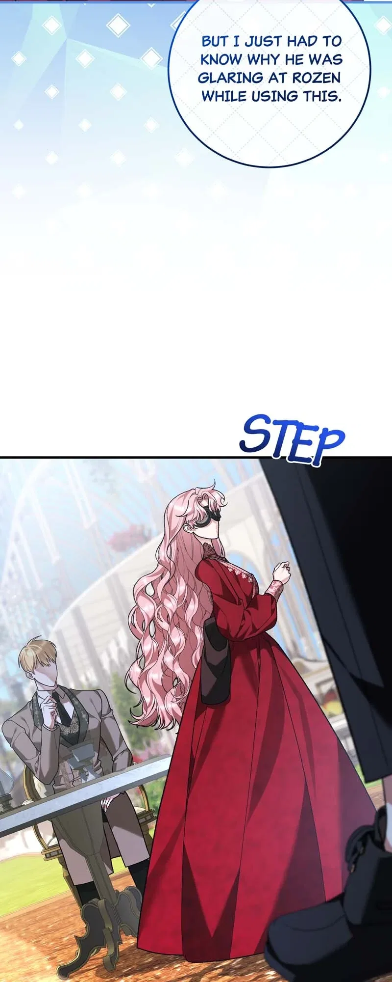 The Second Male Lead is Actually a Girl Chapter 66 – Page 64