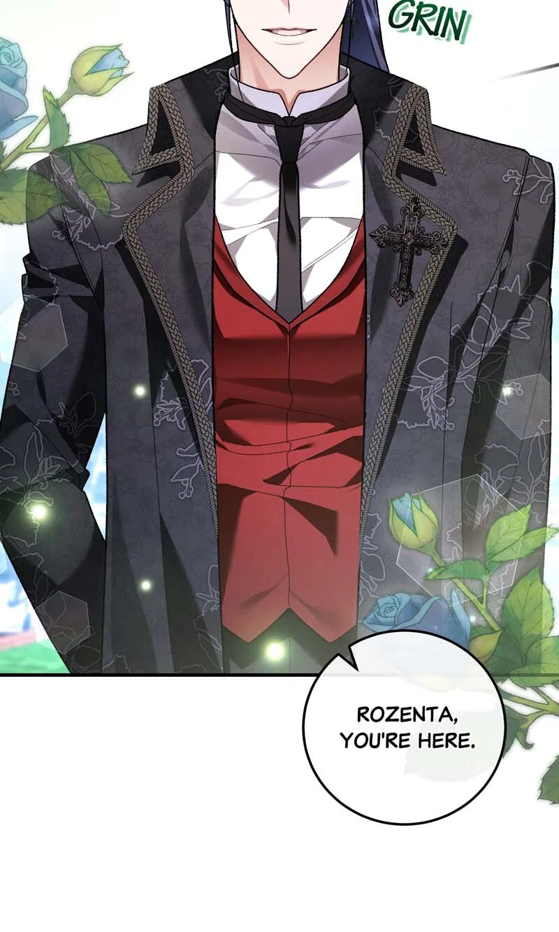 The Second Male Lead is Actually a Girl Chapter 66 – Page 66