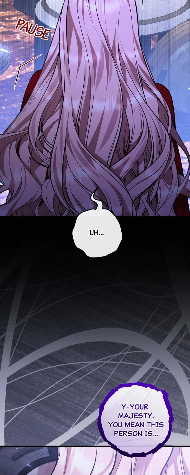 The Second Male Lead is Actually a Girl Chapter 66 – Page 68