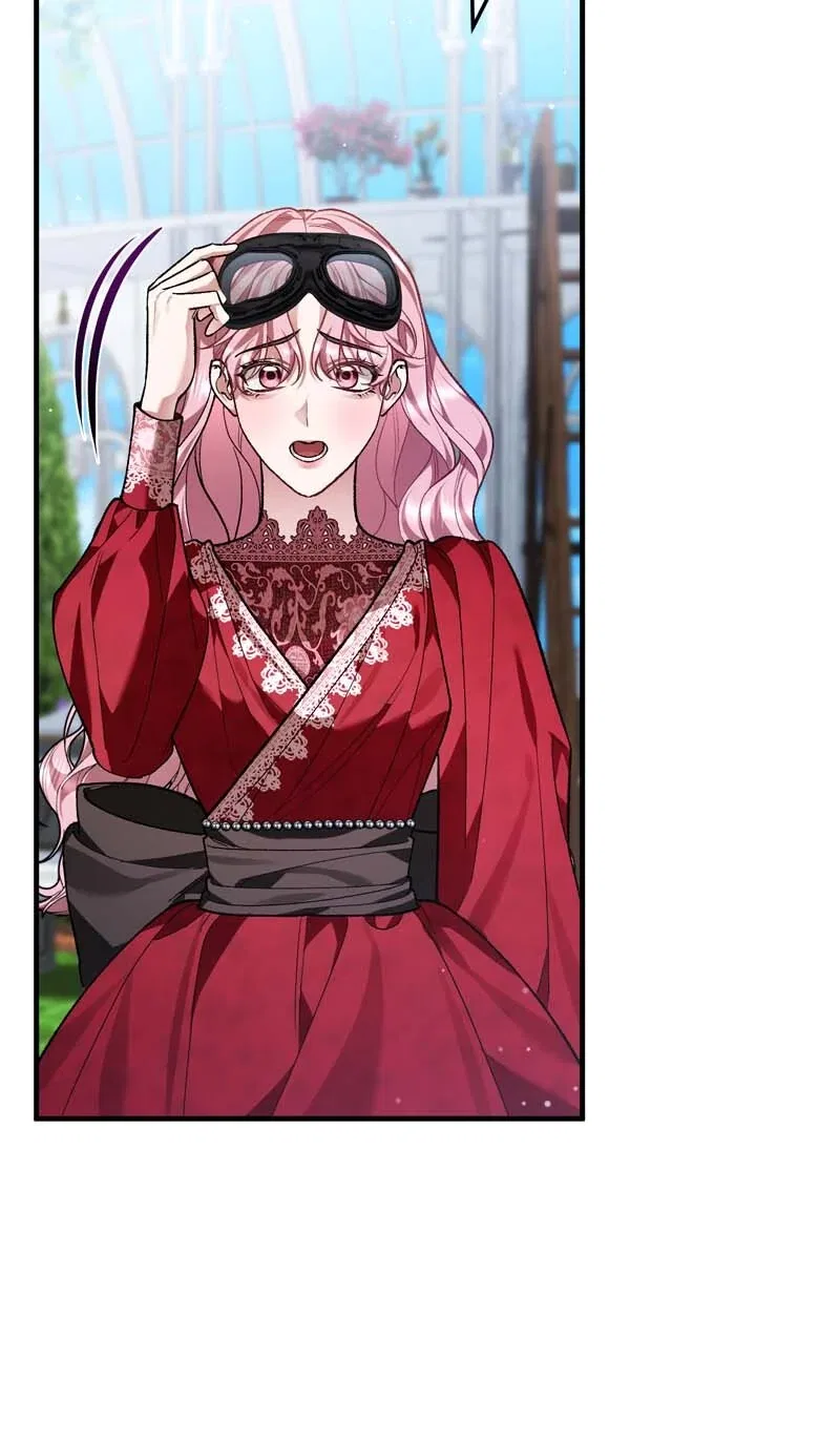 The Second Male Lead is Actually a Girl Chapter 66 – Page 71