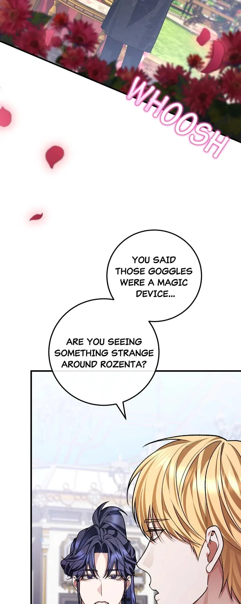 The Second Male Lead is Actually a Girl Chapter 66 – Page 73