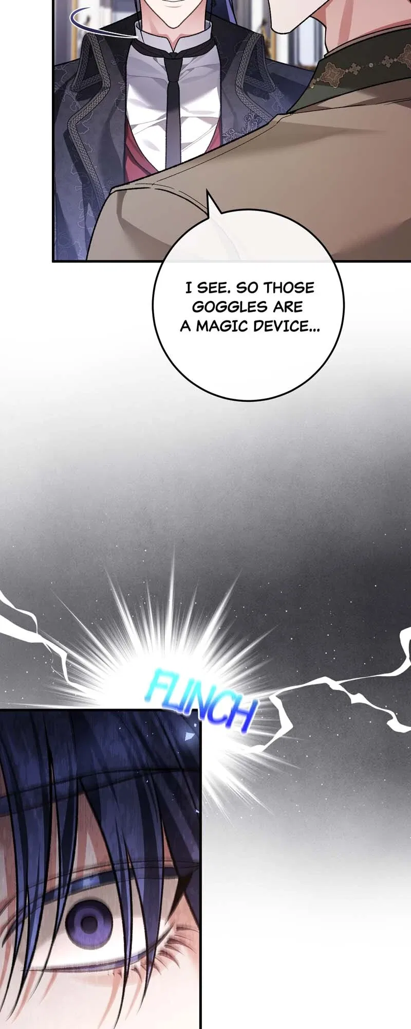 The Second Male Lead is Actually a Girl Chapter 66 – Page 74