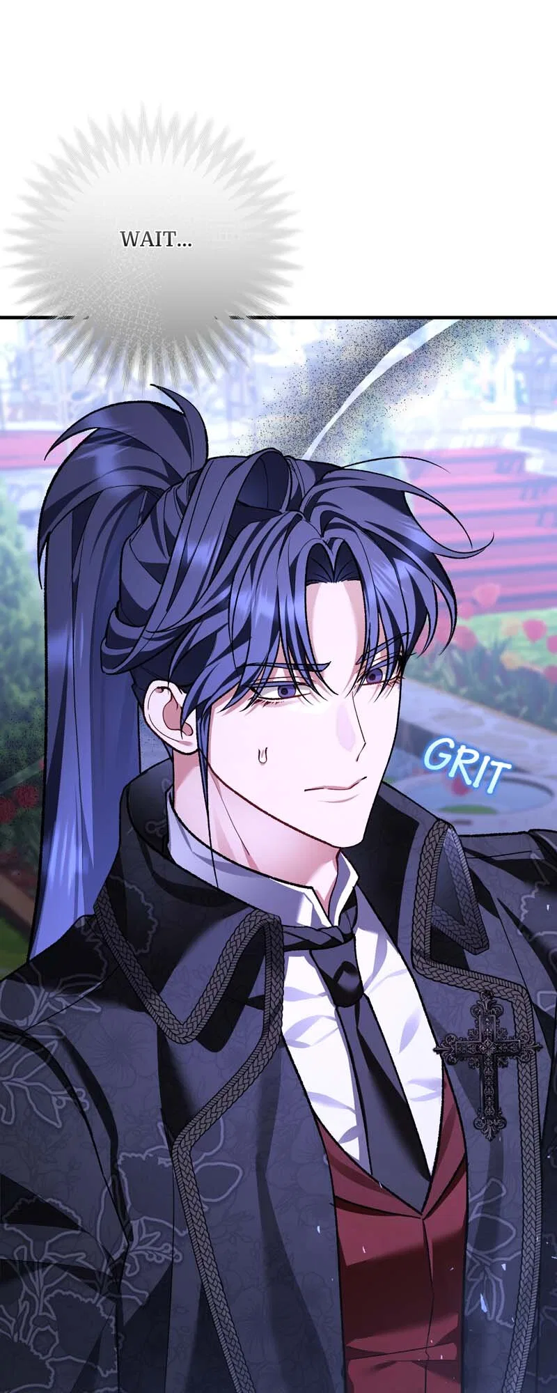 The Second Male Lead is Actually a Girl Chapter 66 – Page 76