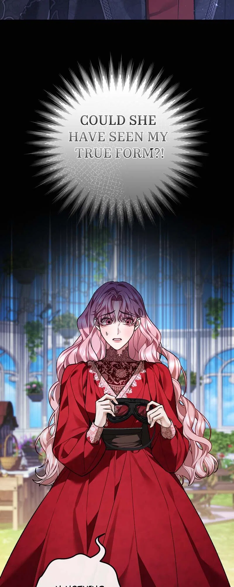 The Second Male Lead is Actually a Girl Chapter 66 – Page 77
