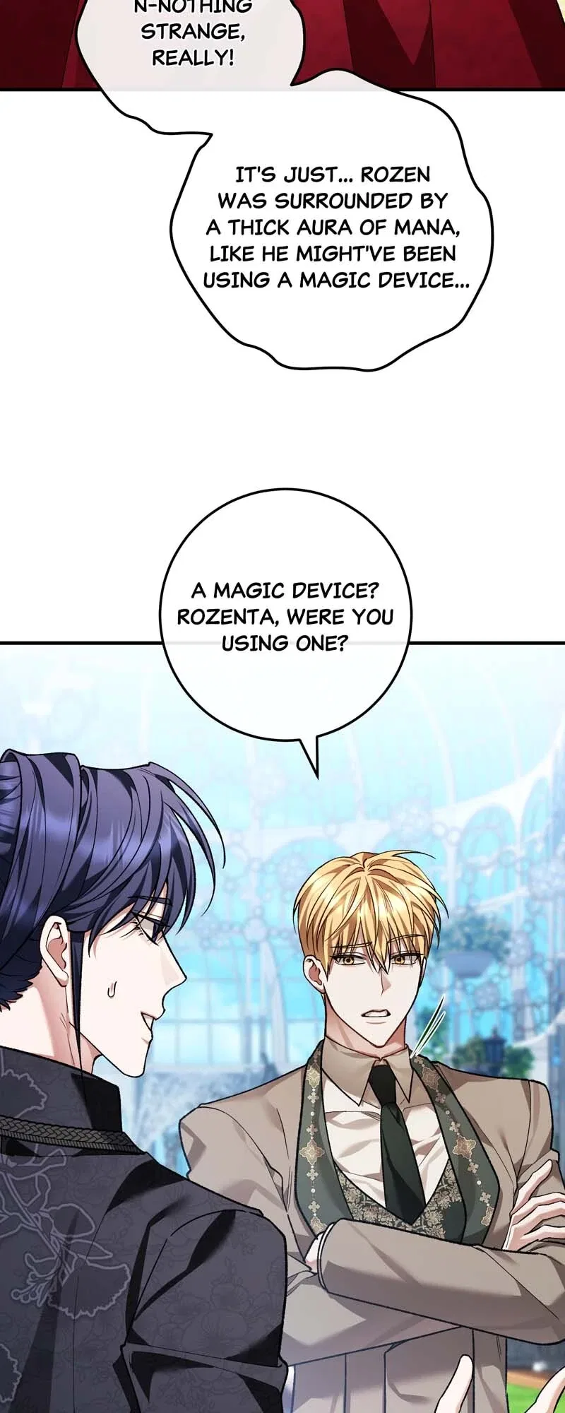 The Second Male Lead is Actually a Girl Chapter 66 – Page 78