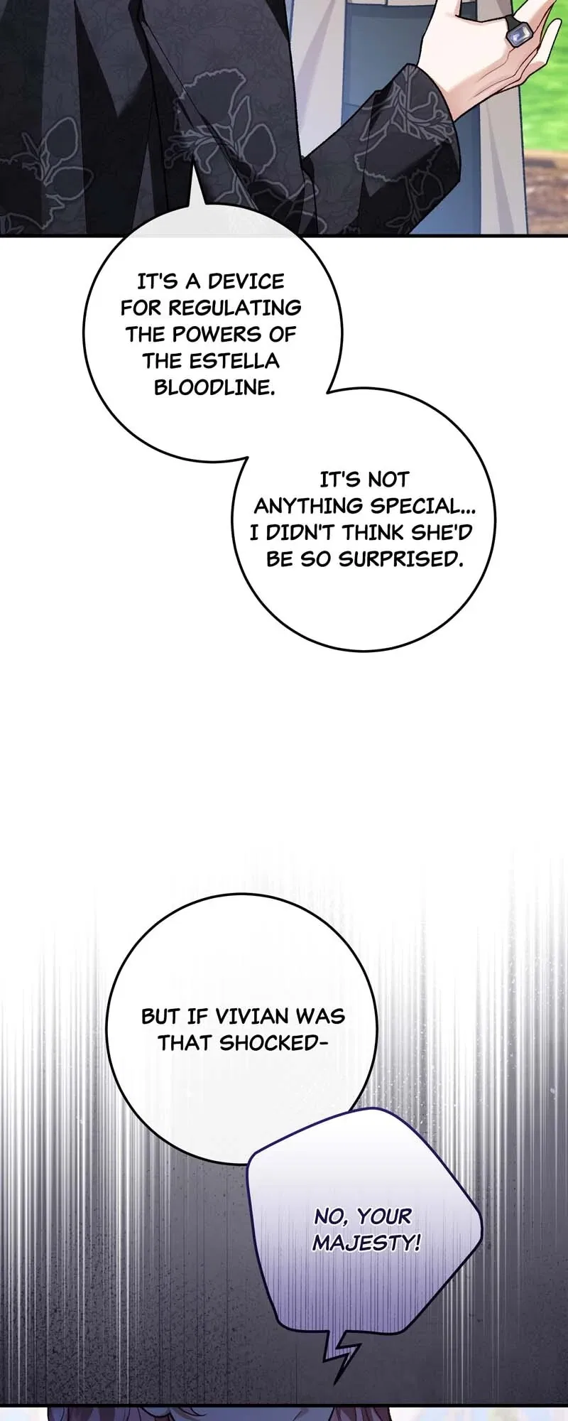 The Second Male Lead is Actually a Girl Chapter 66 – Page 79