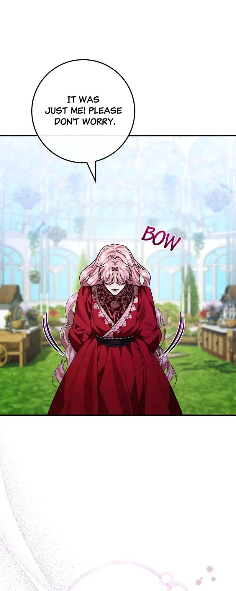 The Second Male Lead is Actually a Girl Chapter 66 – Page 81