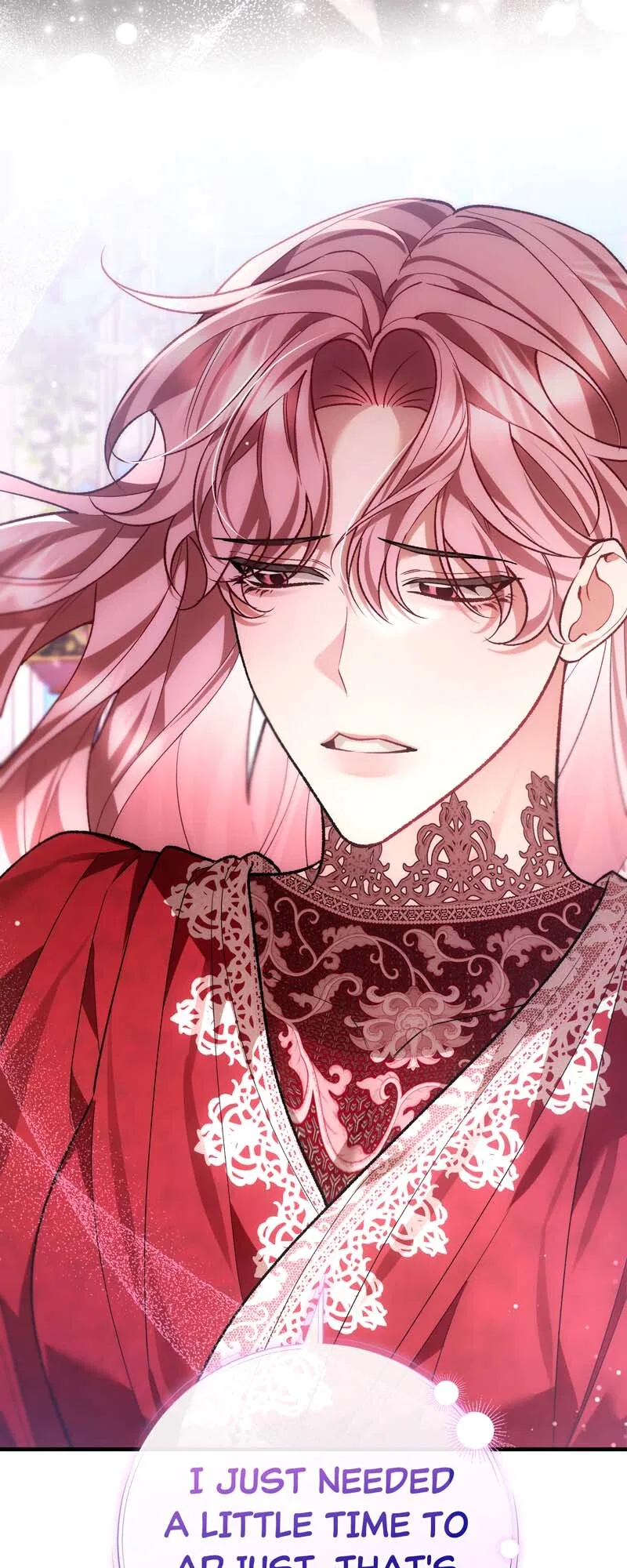 The Second Male Lead is Actually a Girl Chapter 66 – Page 83