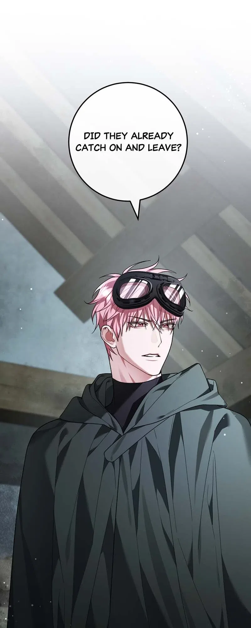 The Second Male Lead is Actually a Girl Chapter 65 – Page 3