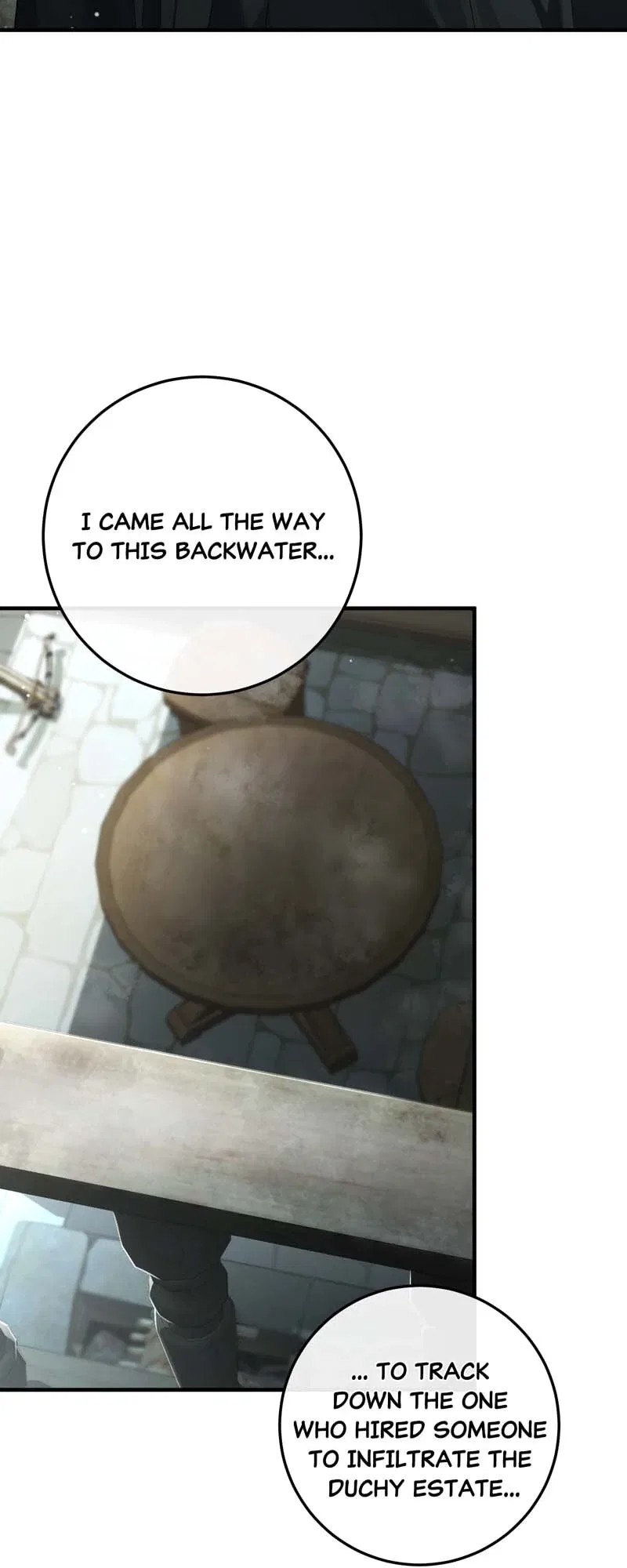 The Second Male Lead is Actually a Girl Chapter 65 – Page 4