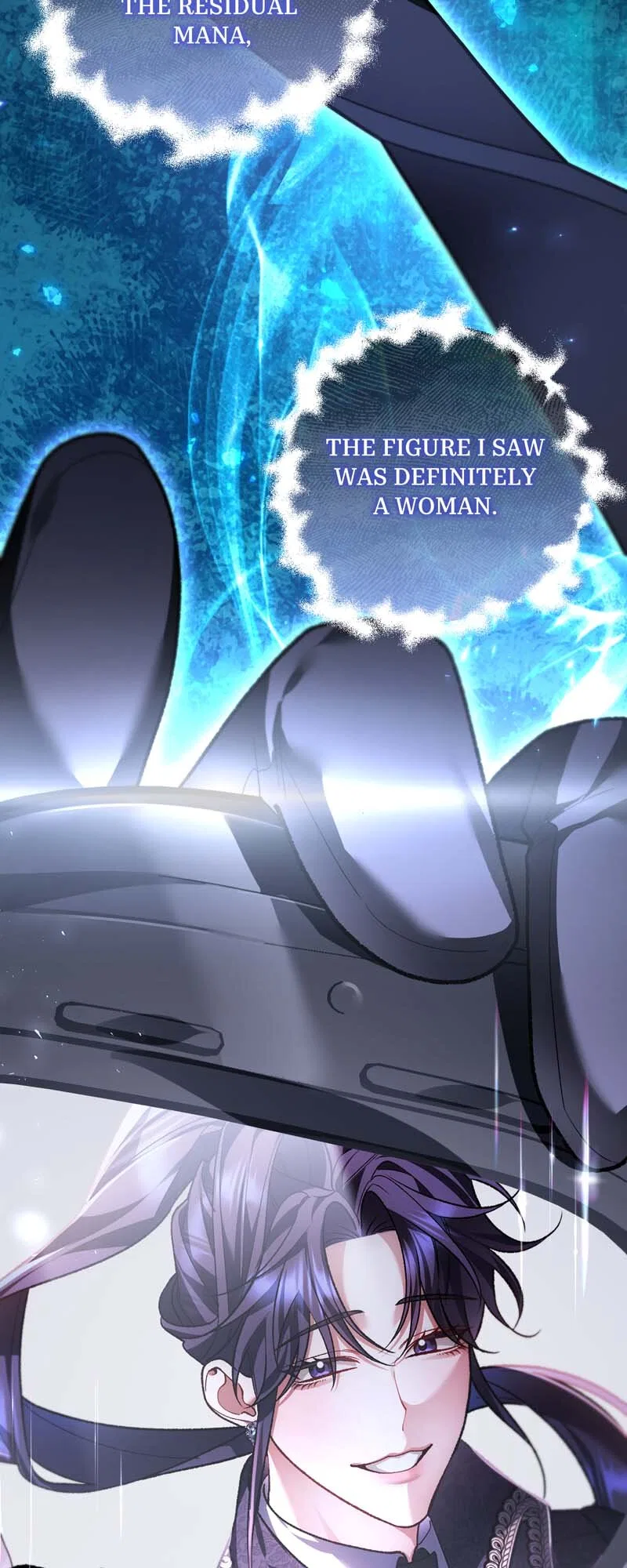 The Second Male Lead is Actually a Girl Chapter 65 – Page 7