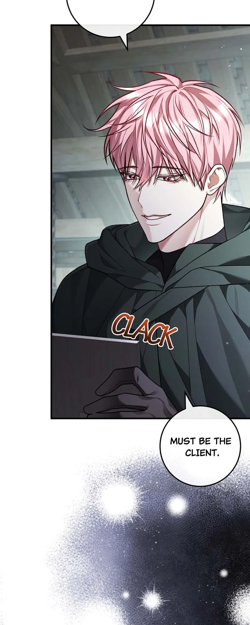 The Second Male Lead is Actually a Girl Chapter 65 – Page 12