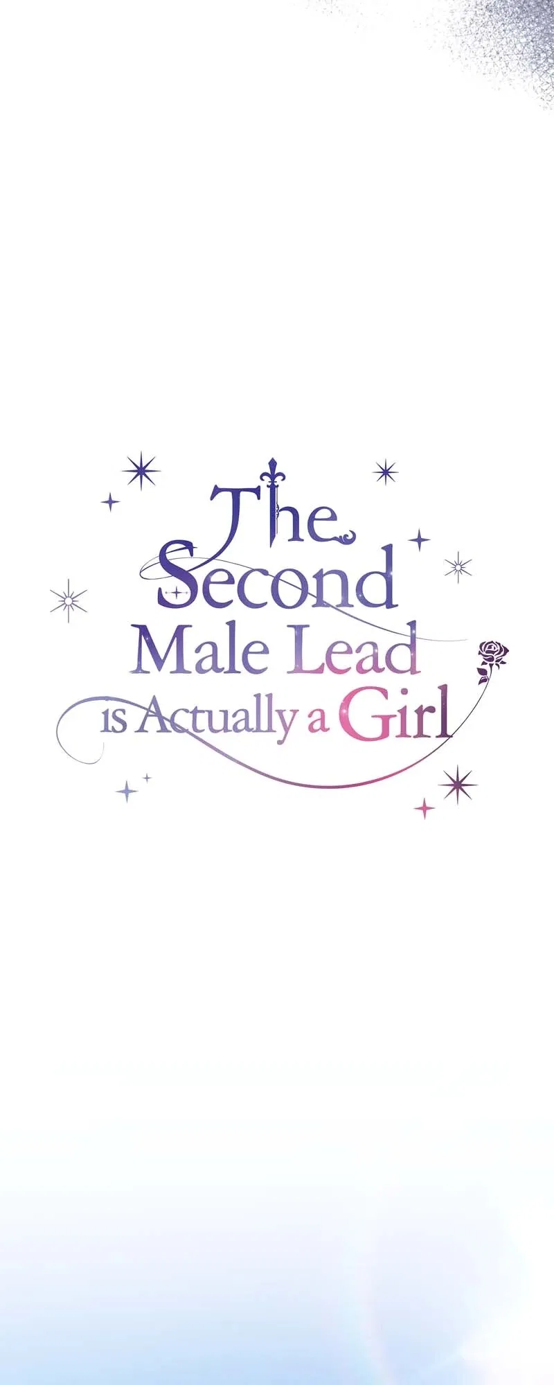 The Second Male Lead is Actually a Girl Chapter 65 – Page 14