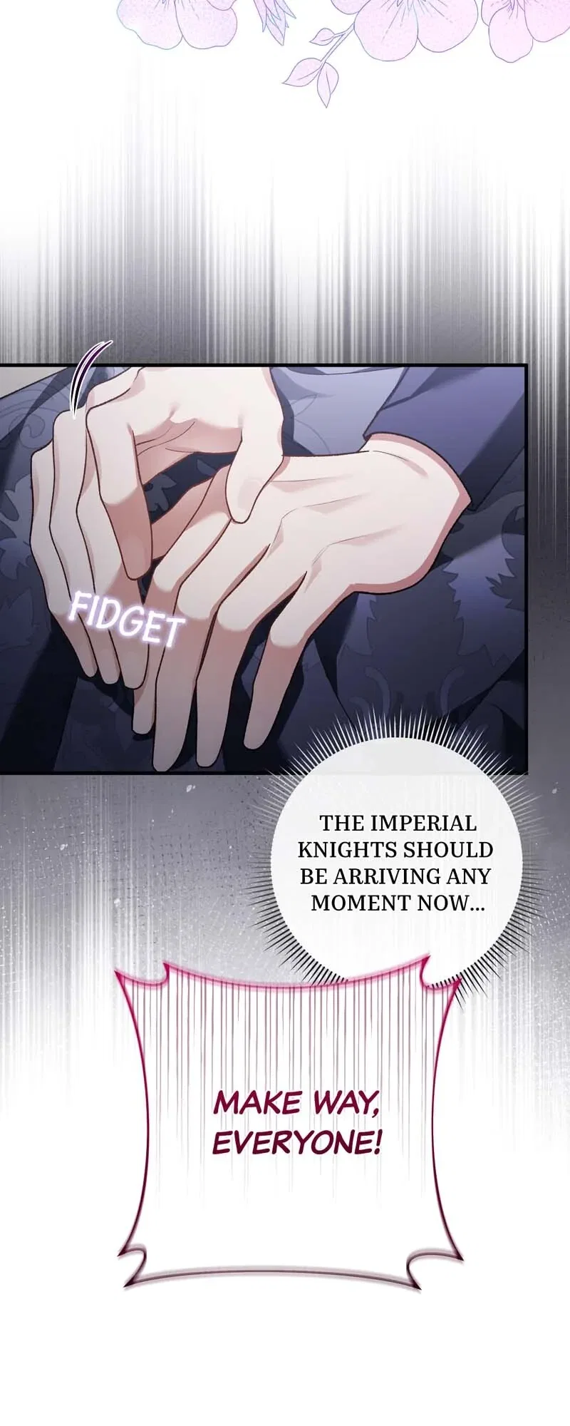 The Second Male Lead is Actually a Girl Chapter 65 – Page 20