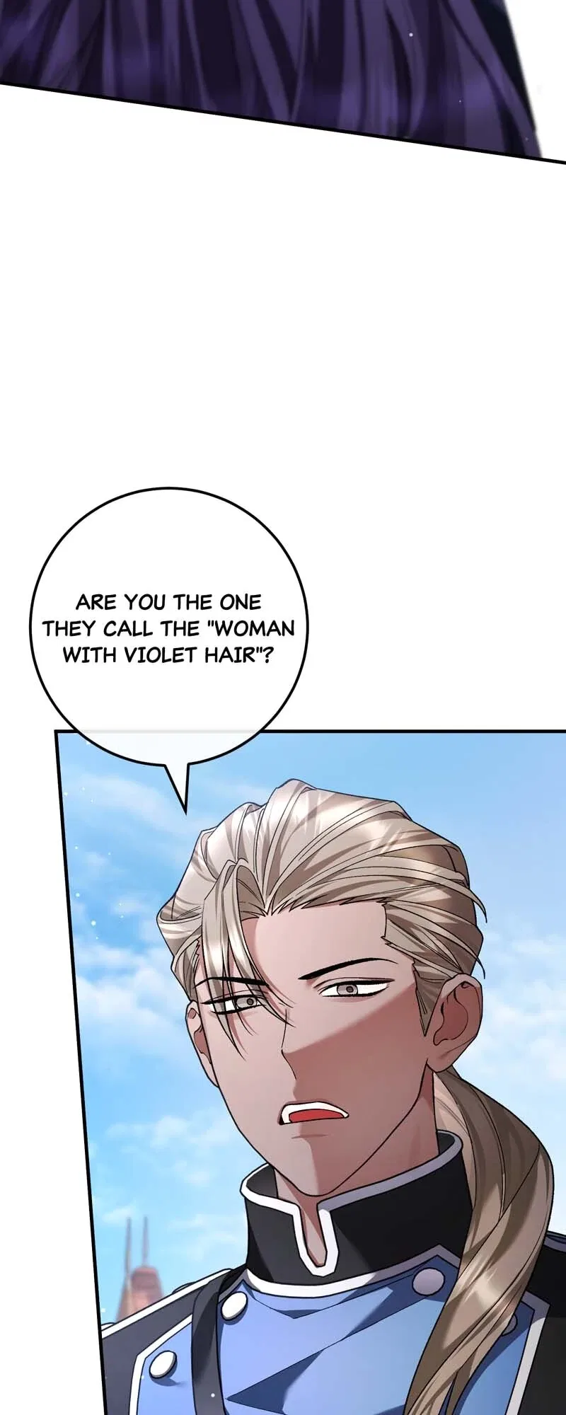 The Second Male Lead is Actually a Girl Chapter 65 – Page 23