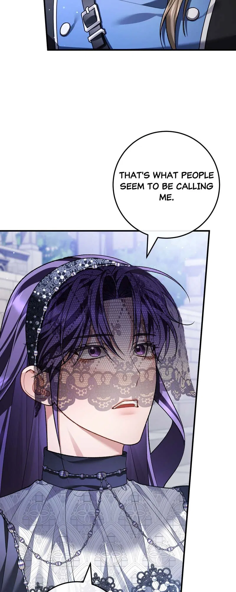 The Second Male Lead is Actually a Girl Chapter 65 – Page 24