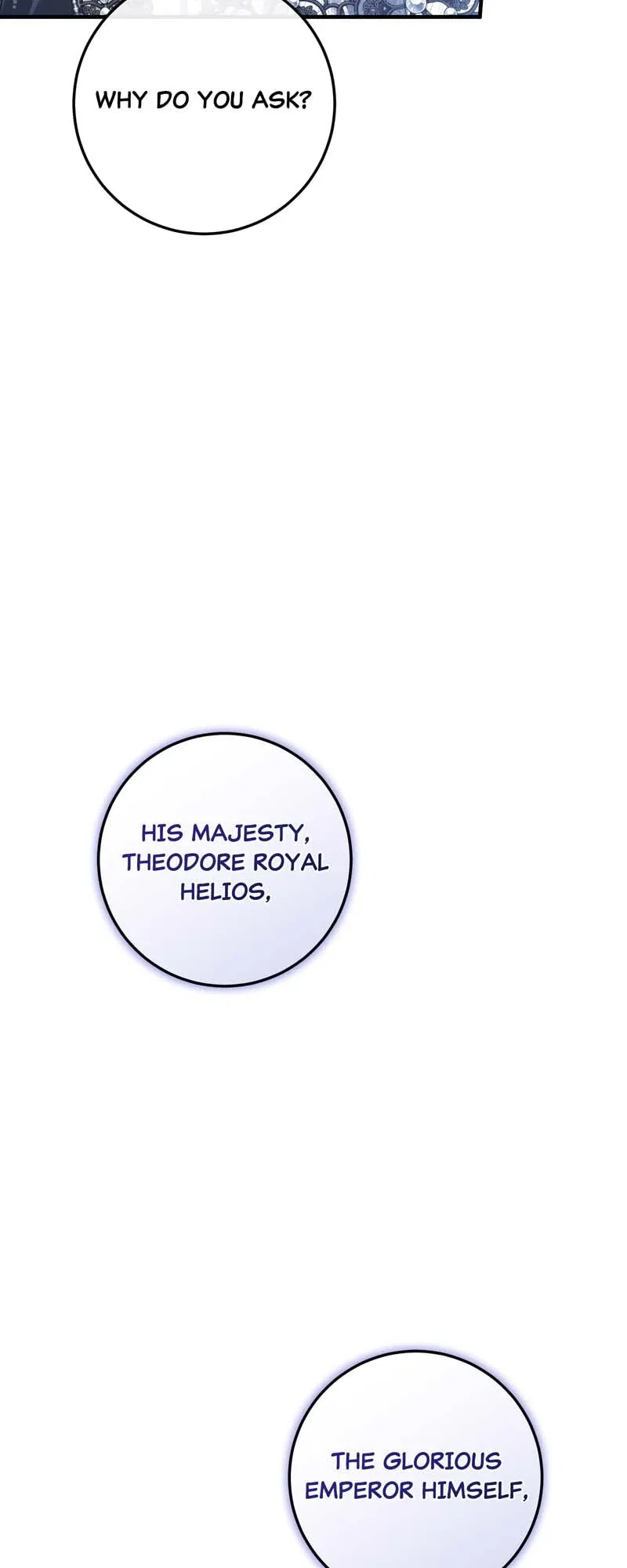The Second Male Lead is Actually a Girl Chapter 65 – Page 25