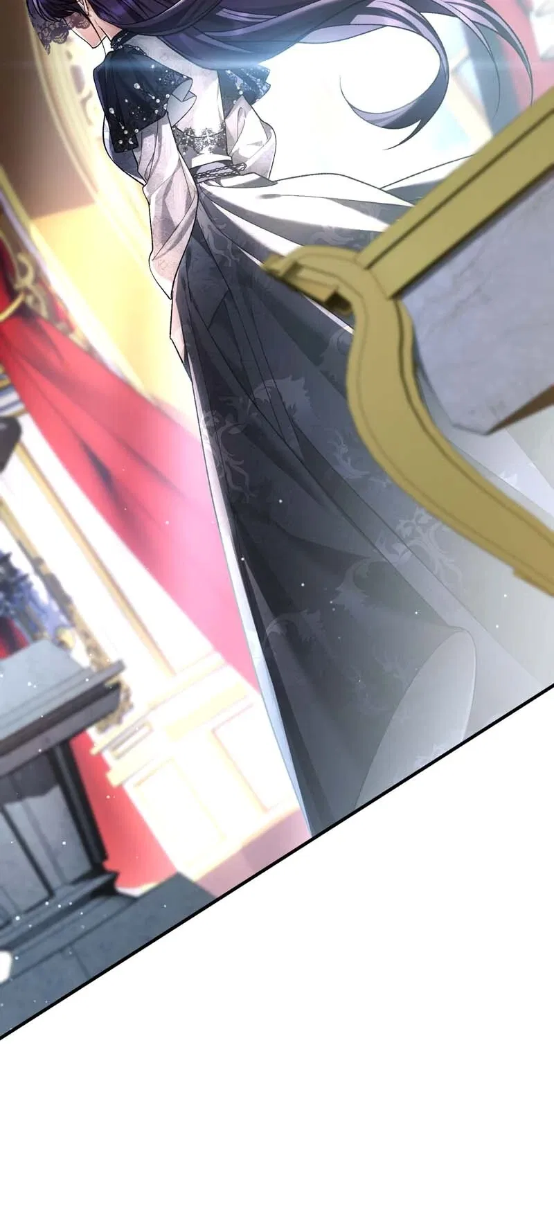 The Second Male Lead is Actually a Girl Chapter 65 – Page 27