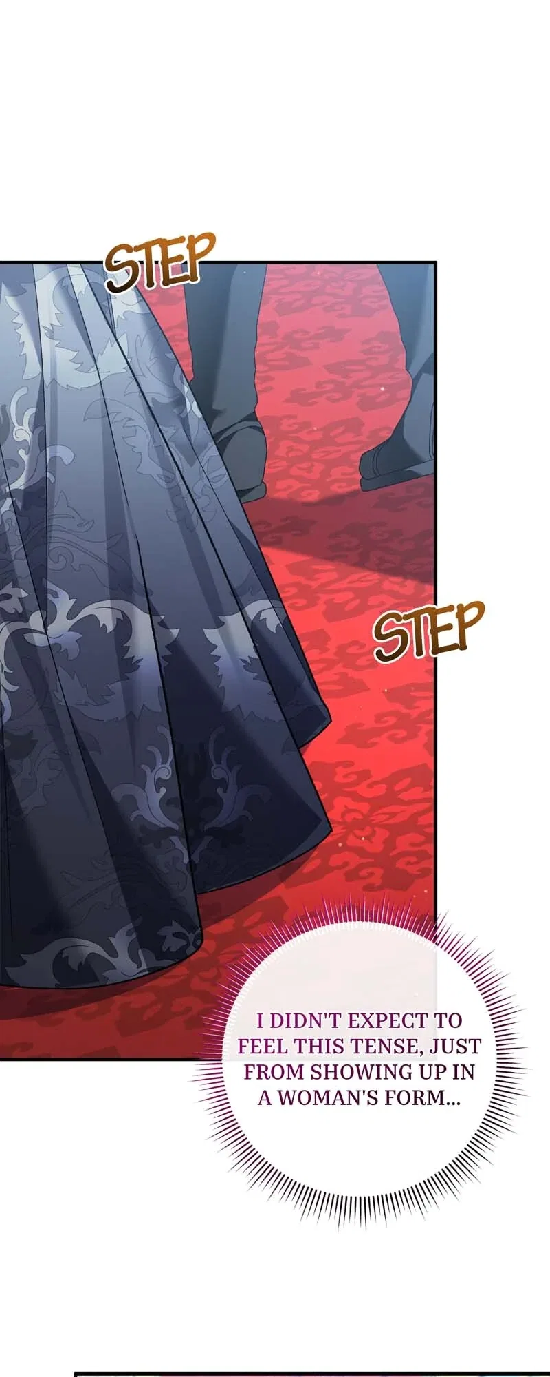 The Second Male Lead is Actually a Girl Chapter 65 – Page 28