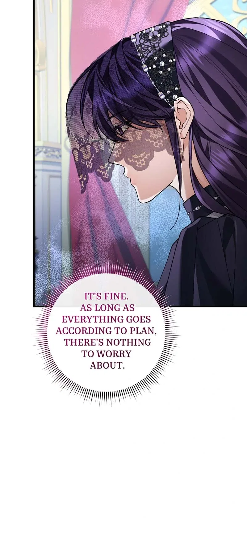 The Second Male Lead is Actually a Girl Chapter 65 – Page 29