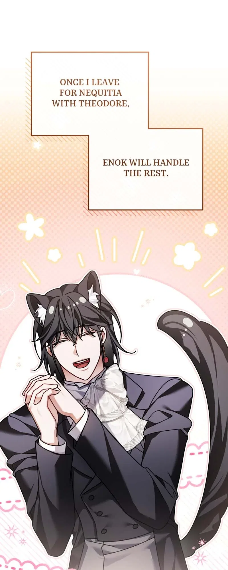 The Second Male Lead is Actually a Girl Chapter 65 – Page 30