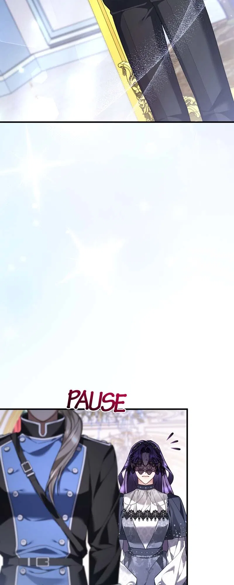 The Second Male Lead is Actually a Girl Chapter 65 – Page 33