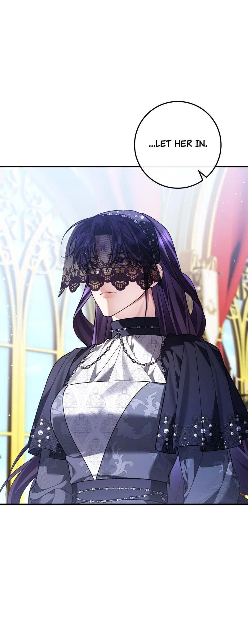 The Second Male Lead is Actually a Girl Chapter 65 – Page 36