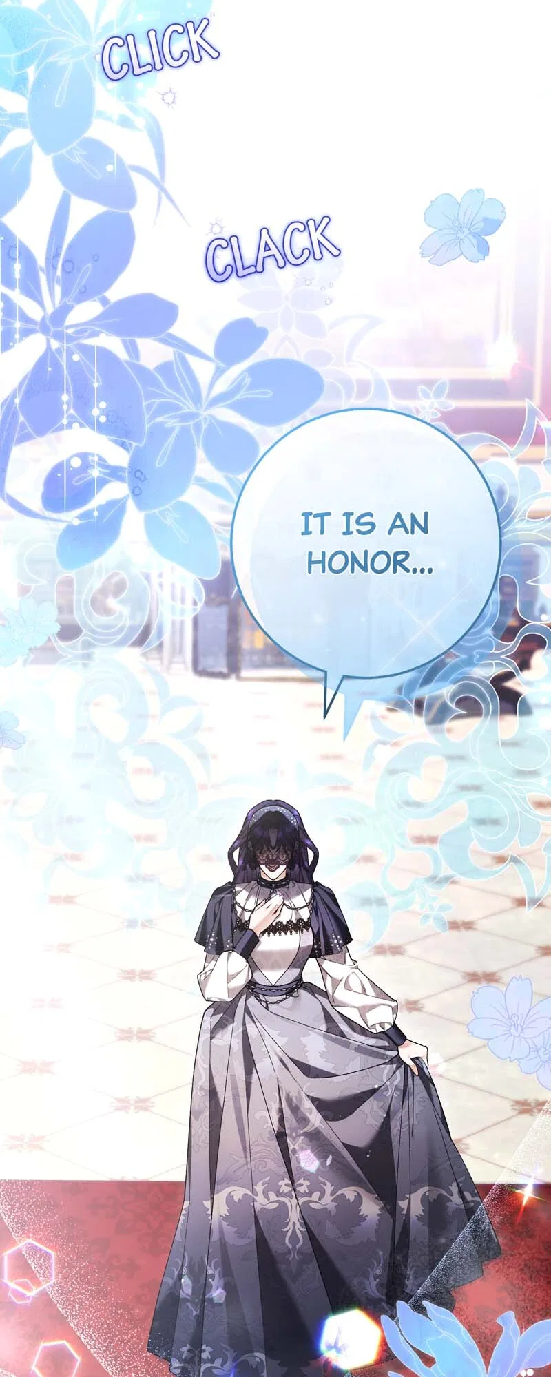 The Second Male Lead is Actually a Girl Chapter 65 – Page 38