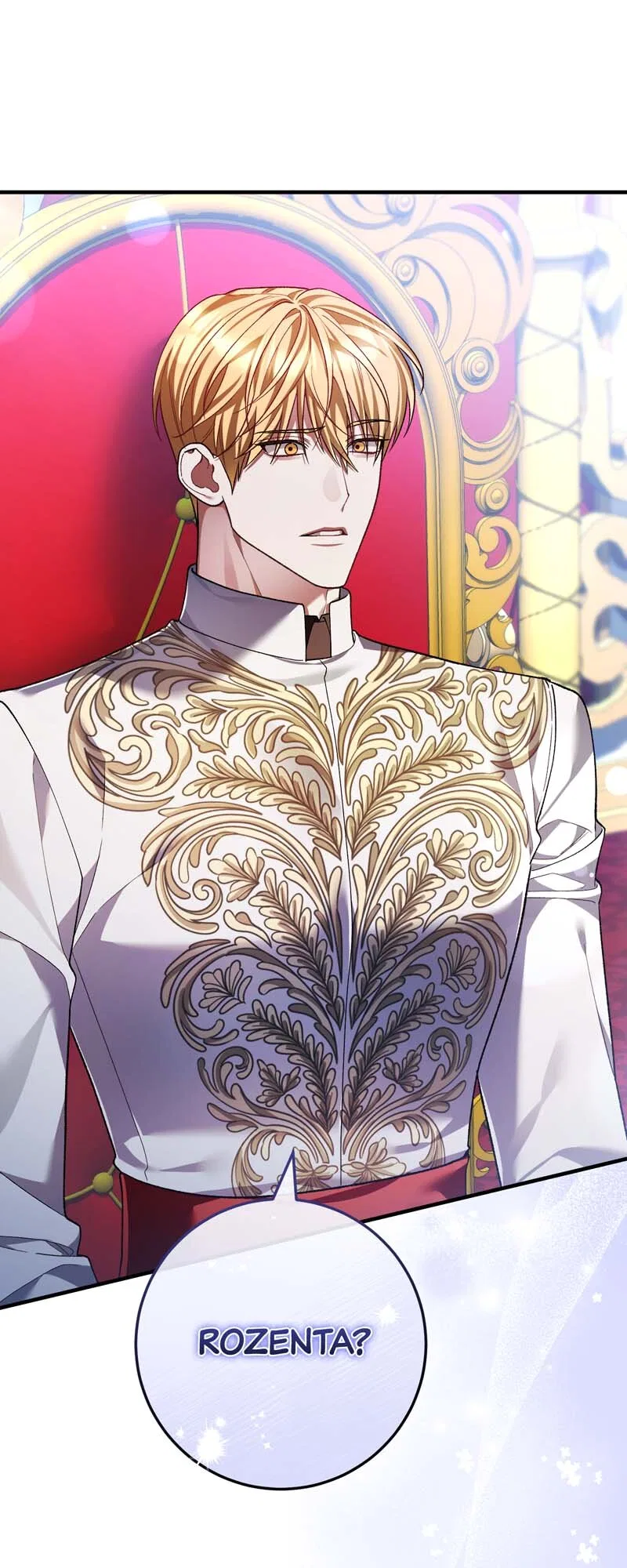 The Second Male Lead is Actually a Girl Chapter 65 – Page 42