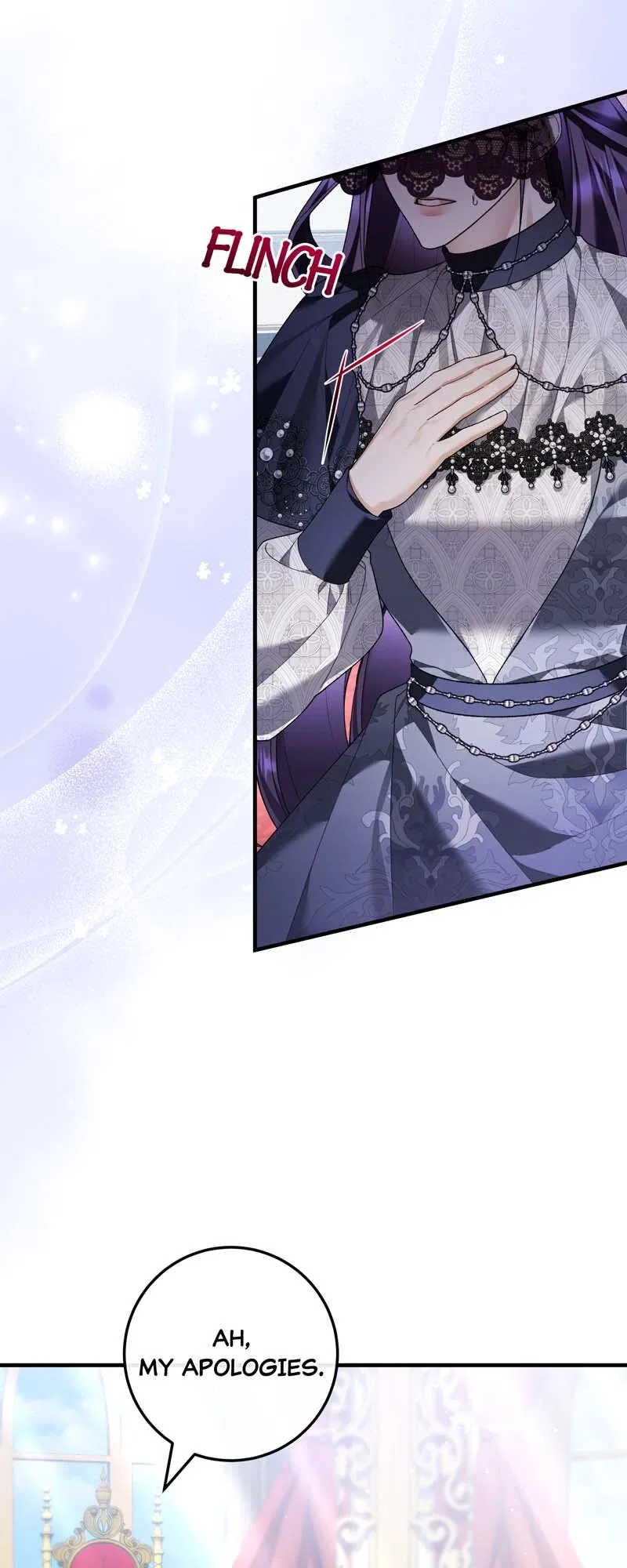 The Second Male Lead is Actually a Girl Chapter 65 – Page 43