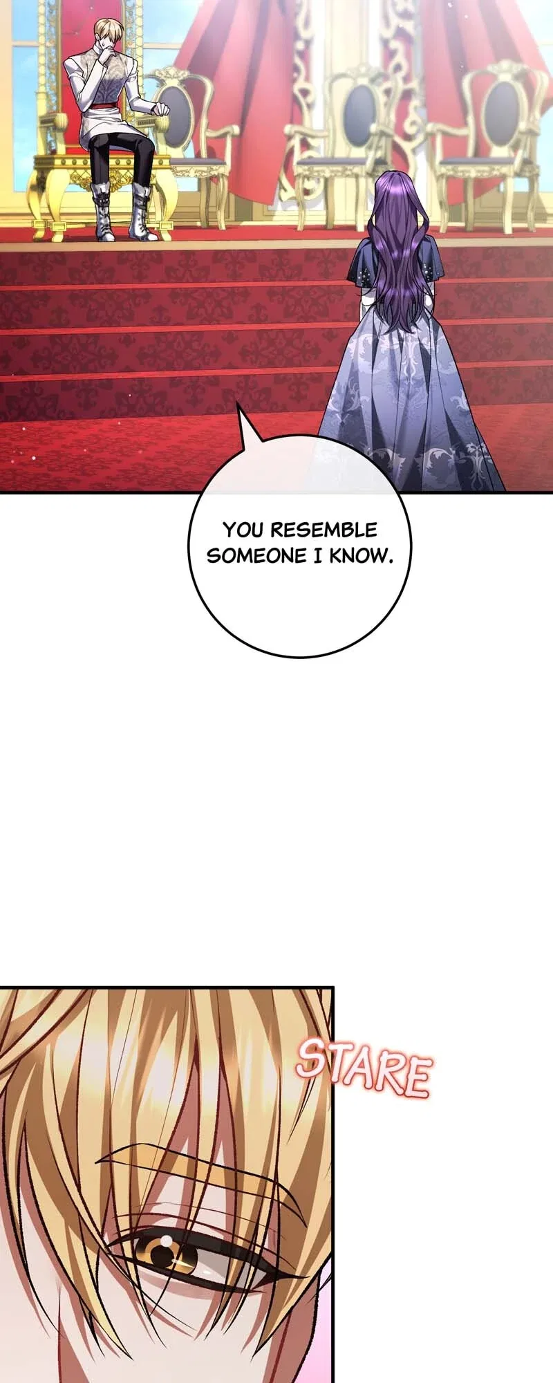 The Second Male Lead is Actually a Girl Chapter 65 – Page 44