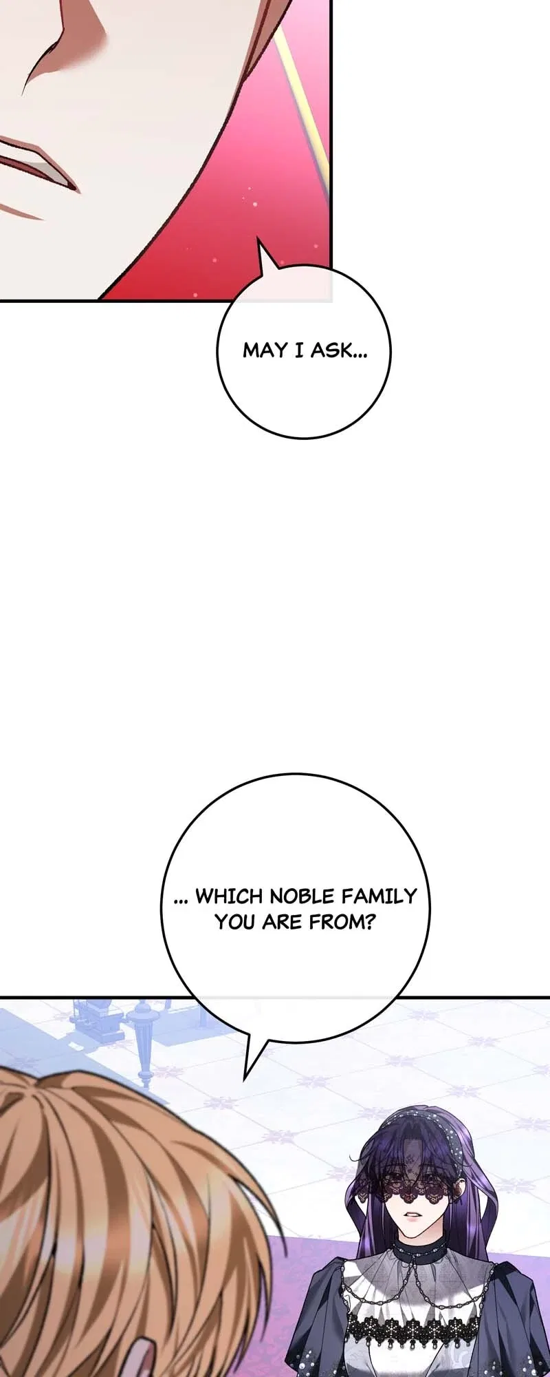 The Second Male Lead is Actually a Girl Chapter 65 – Page 45