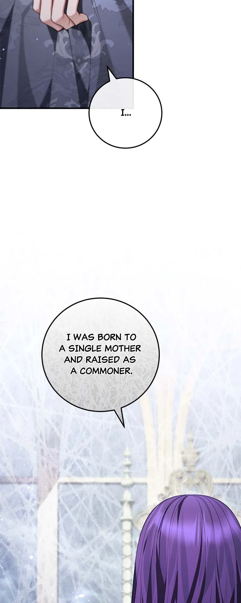 The Second Male Lead is Actually a Girl Chapter 65 – Page 48