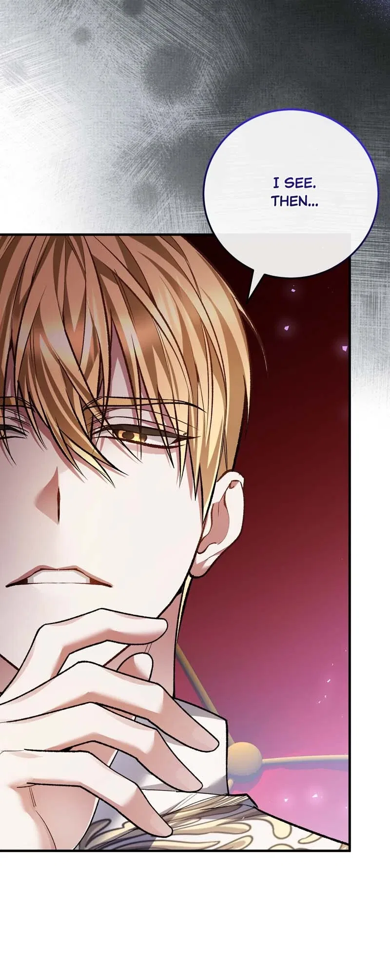 The Second Male Lead is Actually a Girl Chapter 65 – Page 50