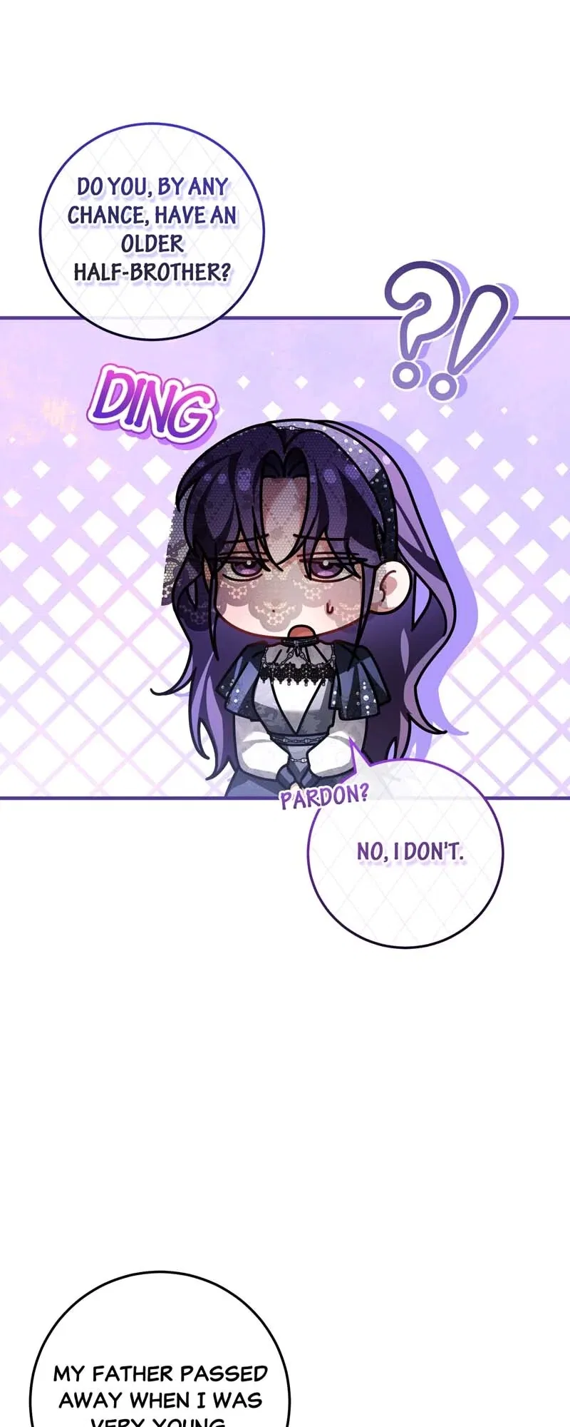 The Second Male Lead is Actually a Girl Chapter 65 – Page 51