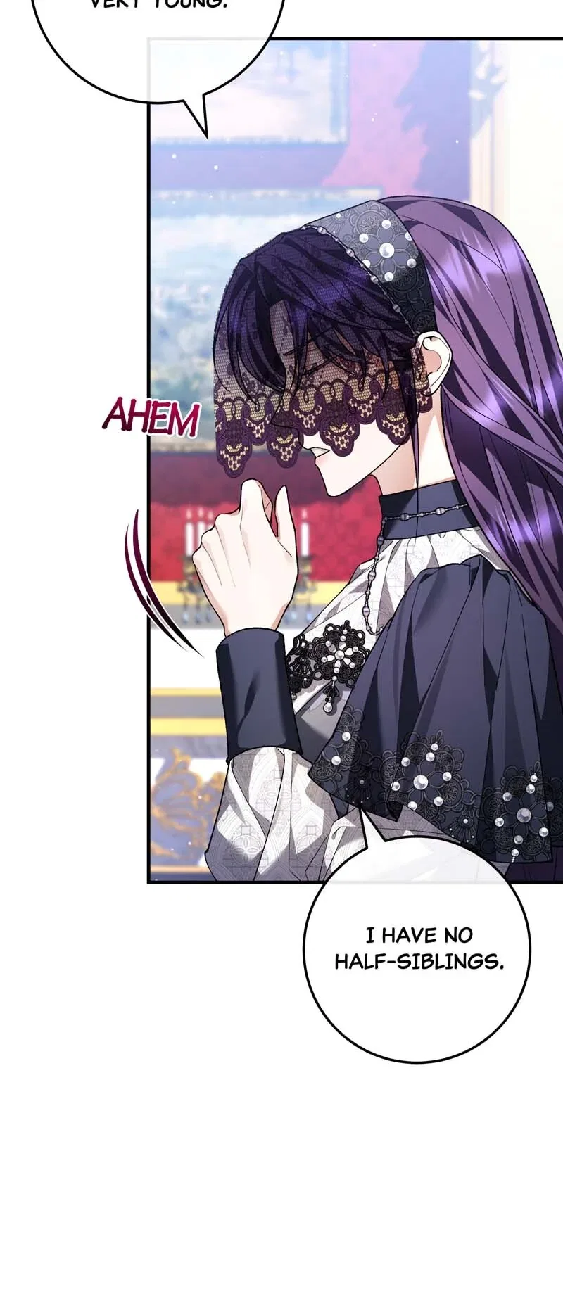 The Second Male Lead is Actually a Girl Chapter 65 – Page 52