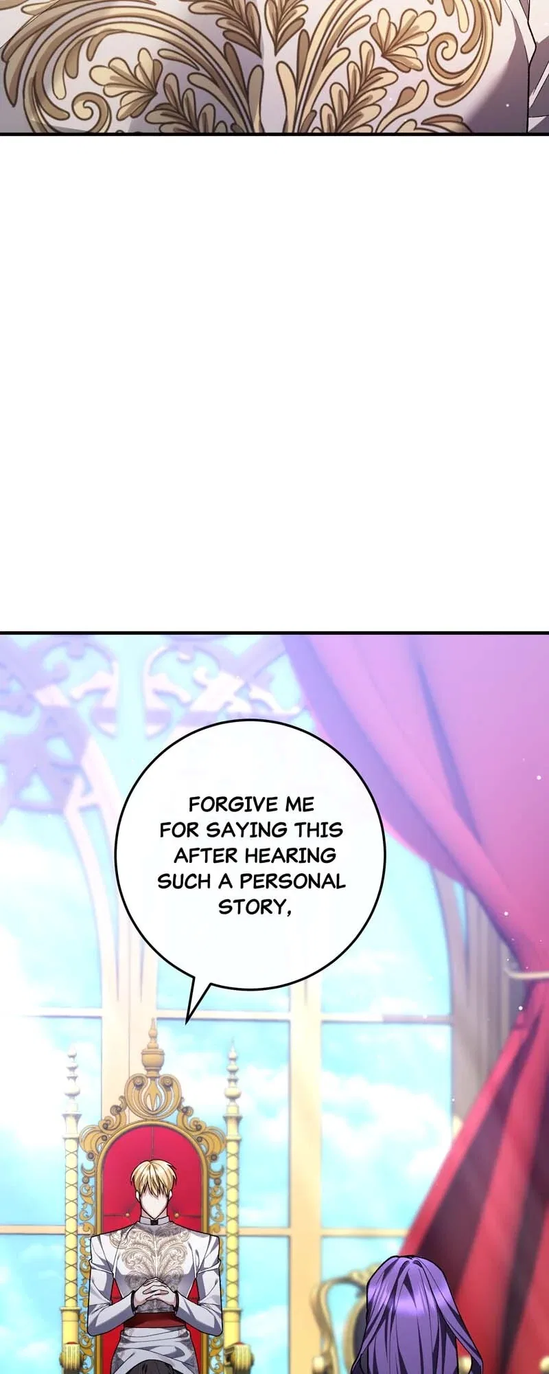 The Second Male Lead is Actually a Girl Chapter 65 – Page 54