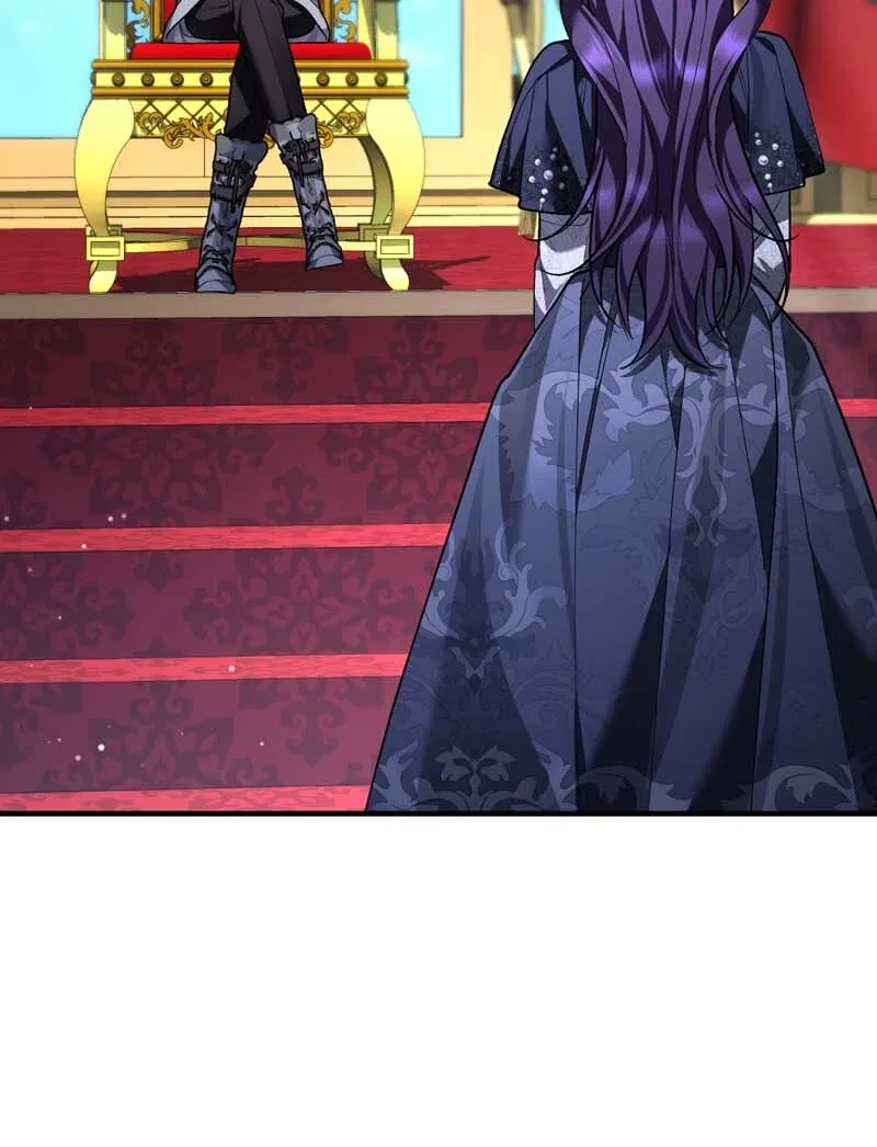 The Second Male Lead is Actually a Girl Chapter 65 – Page 55
